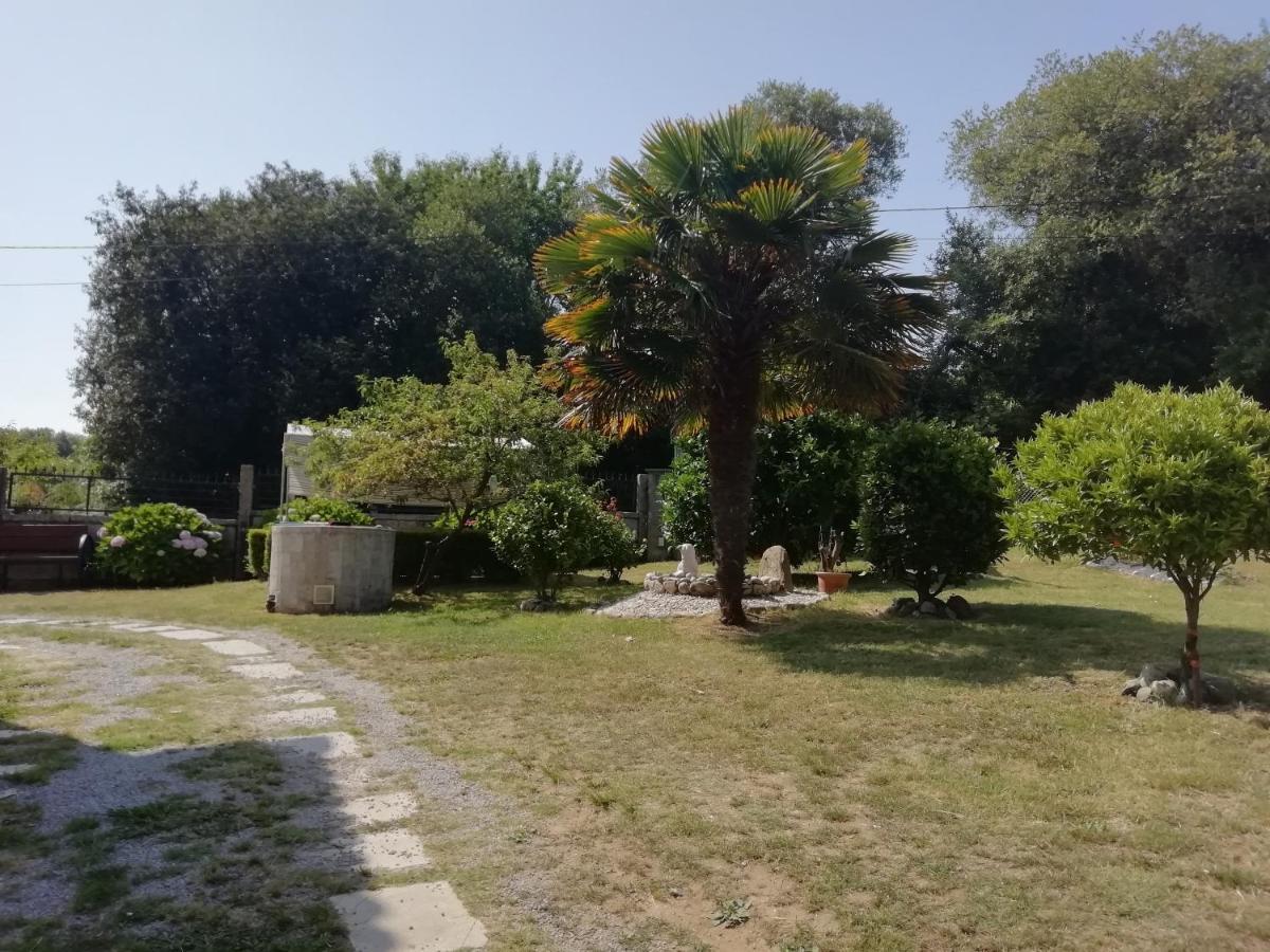 Casa Sara Lägenhet Sanxenxo Exteriör bild